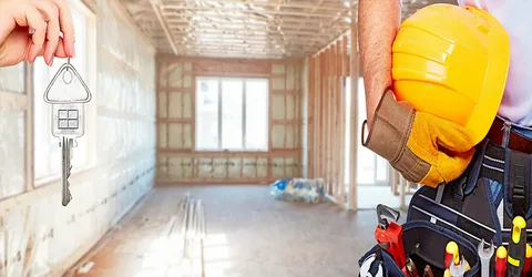 Transforming Your Space