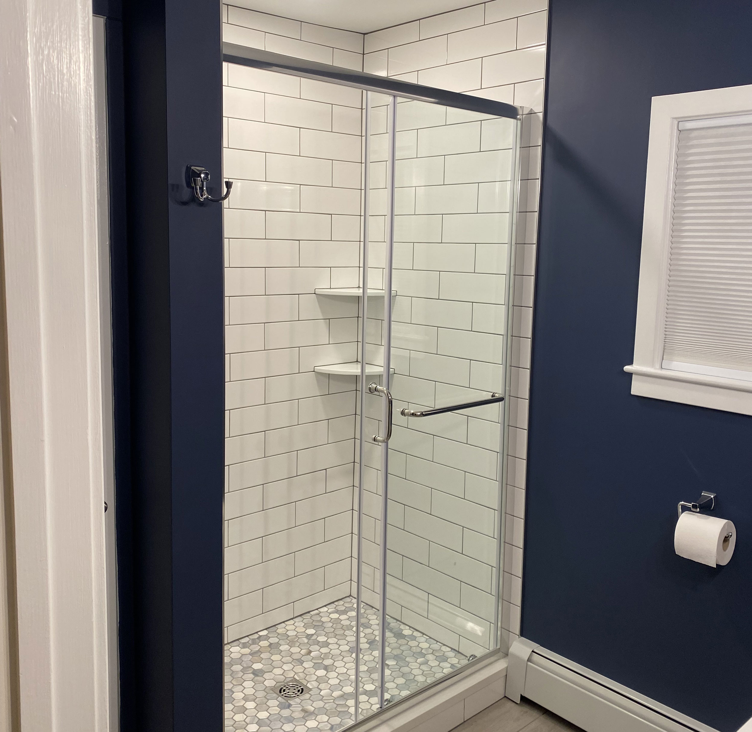 Bathroom Remodeling