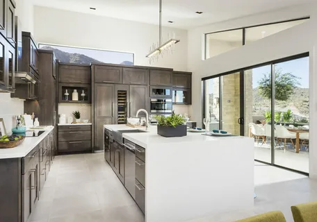 kitchen remodeling