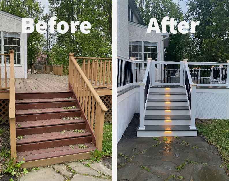 Remodeling