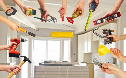 Home Repair in PA