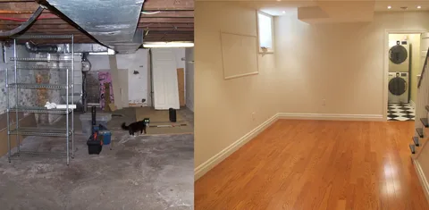 Transform Your Living Space