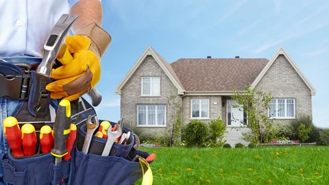 Home Repair Solutions