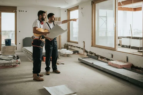 Home Repair Solutions