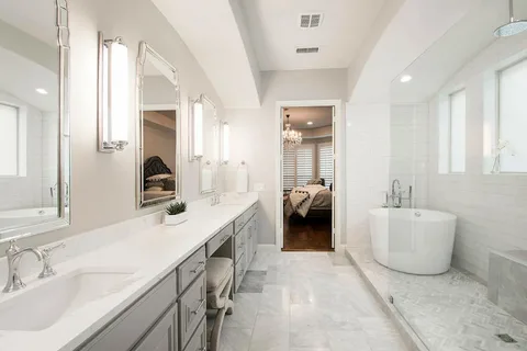 Basement Remodeling