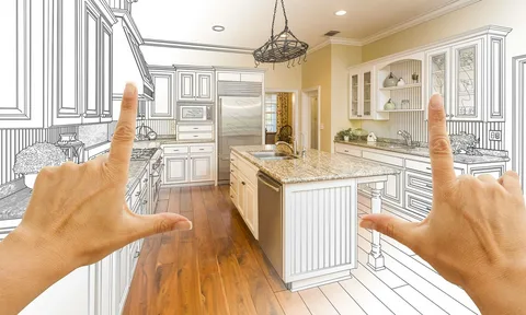 Basement Remodeling