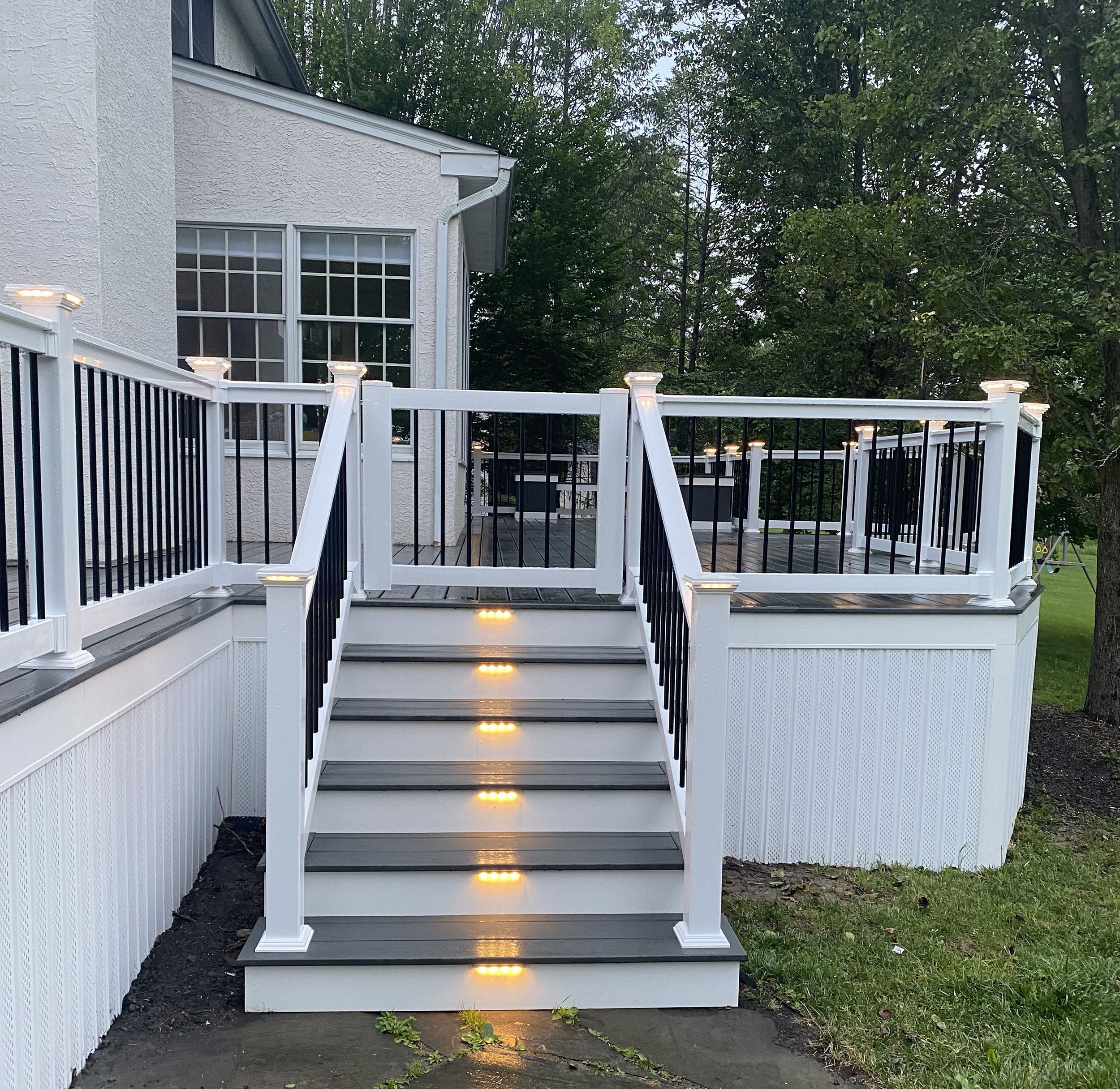 General Contractor