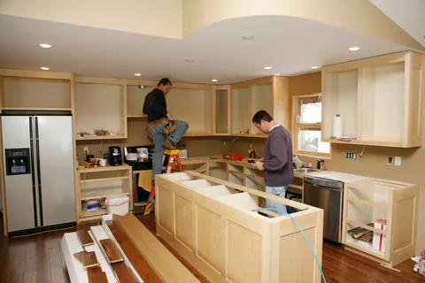 General Contractor