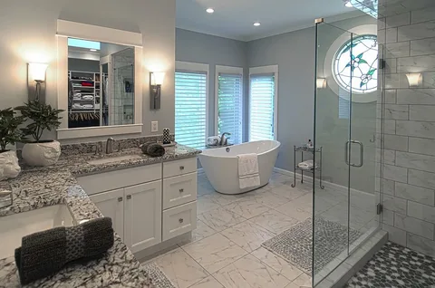 general contractor